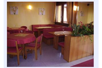 Iталiя Hotel Roe Volciano, Екстер'єр